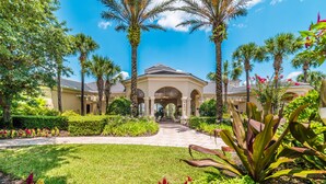 Lobby - Windsor Hills Resort Homes, Townhomes & Condos (Kissimmee)
