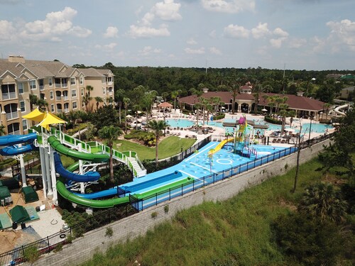 Windsor Hills Resort Homes, Townhomes & Condos