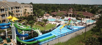 Windsor Hills Resort Homes, Townhomes & Condos