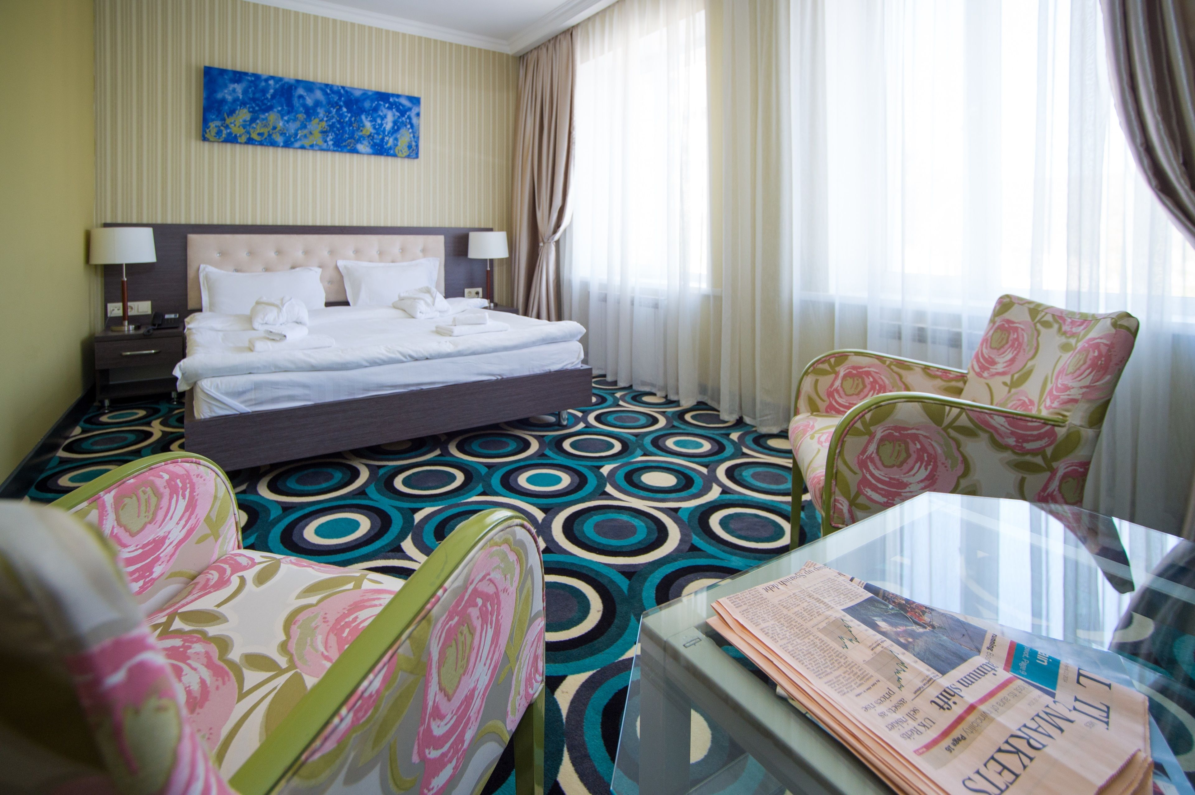 Photo - Mildom Premium Hotel