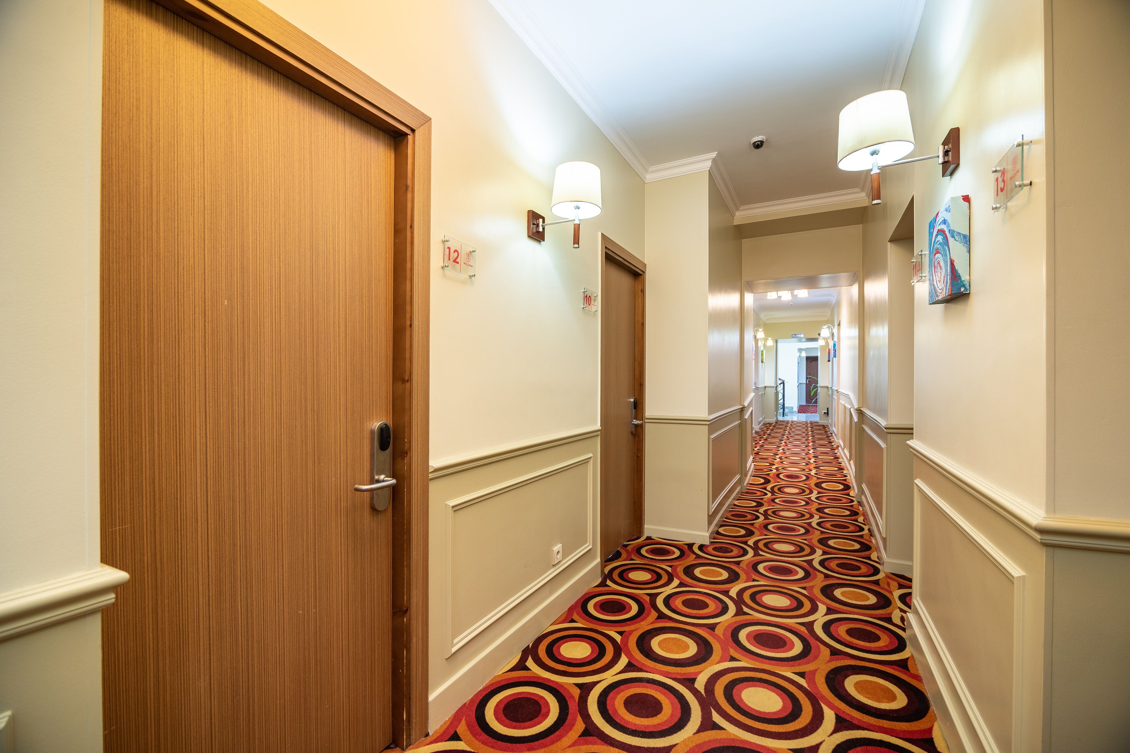 Photo - Mildom Premium Hotel