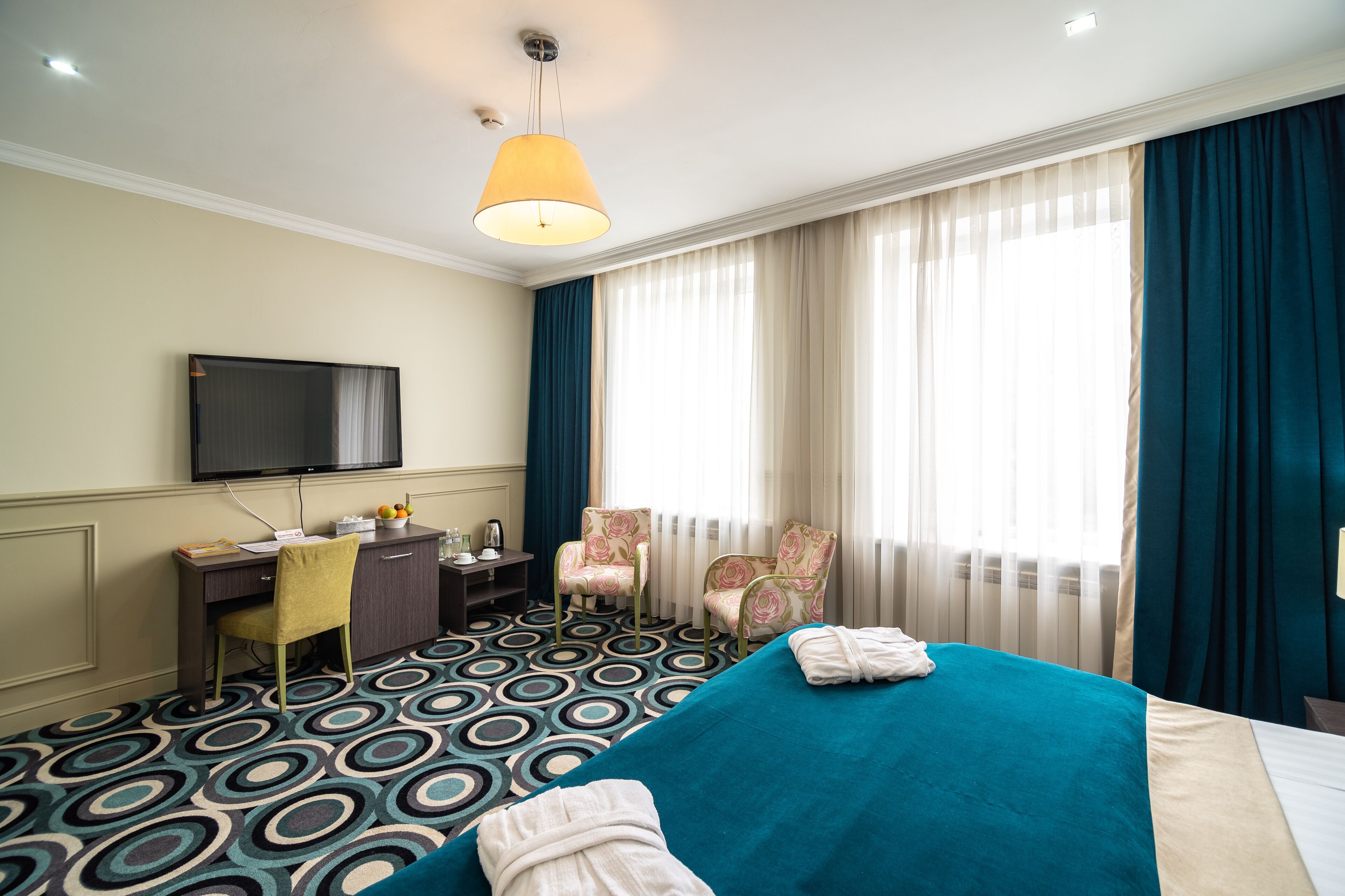 Photo - Mildom Premium Hotel