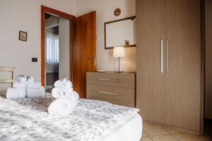 Exclusive Double Room, 1 Bedroom, Pool View - La dolce Vita (Montecchia di Crosara)