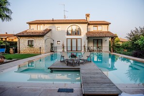 Exterior - La dolce Vita (Montecchia di Crosara)