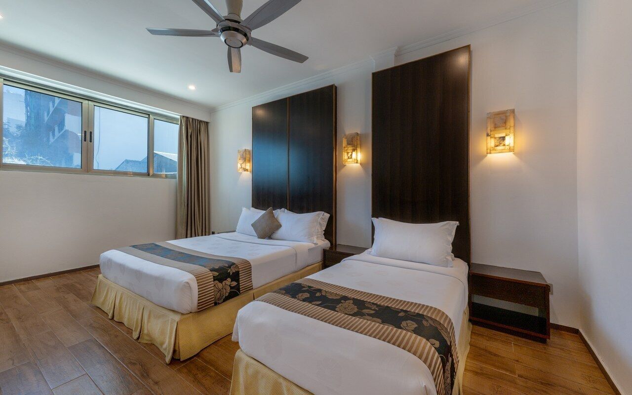 Kamar