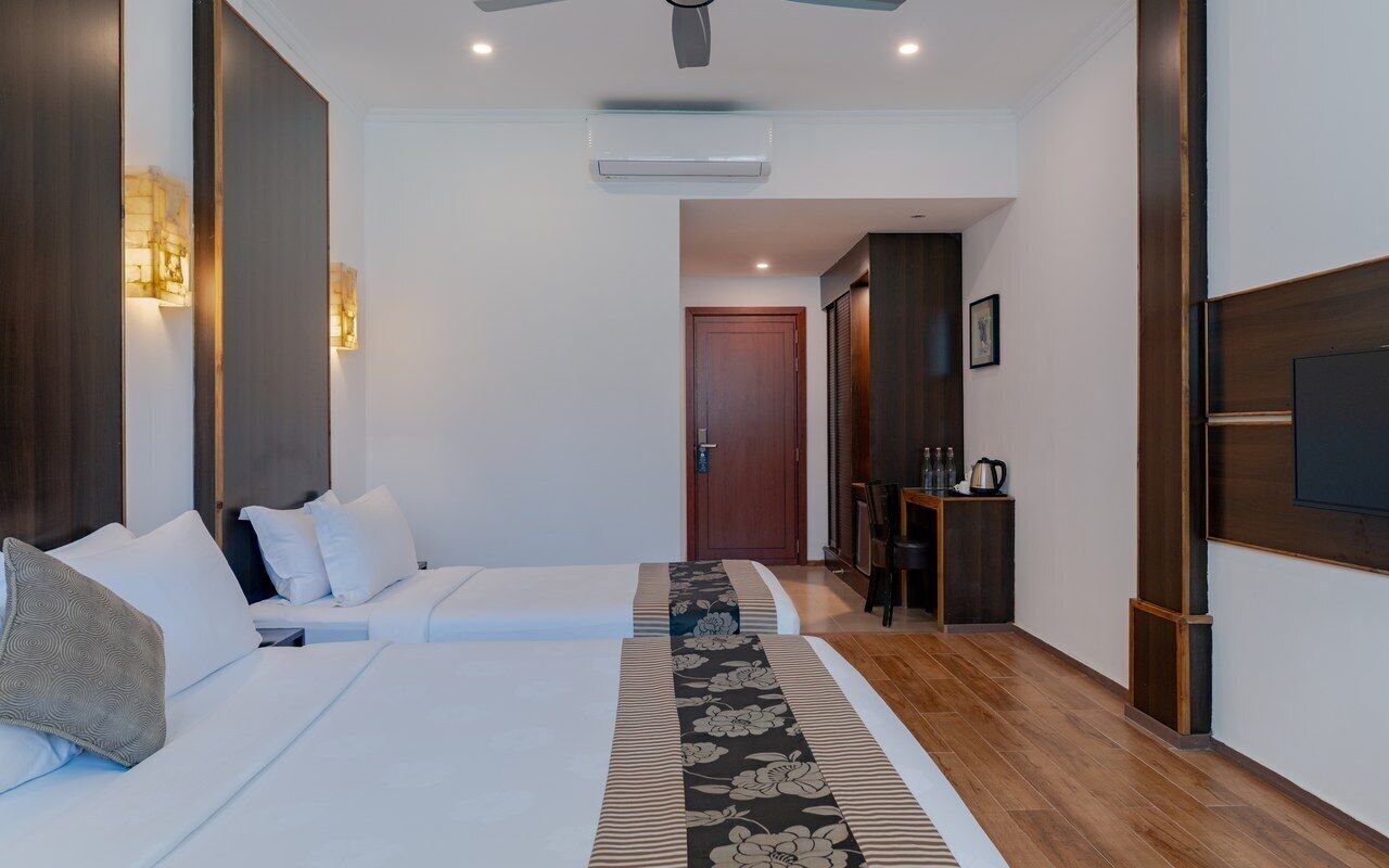 Photo - Kaani Village & Spa