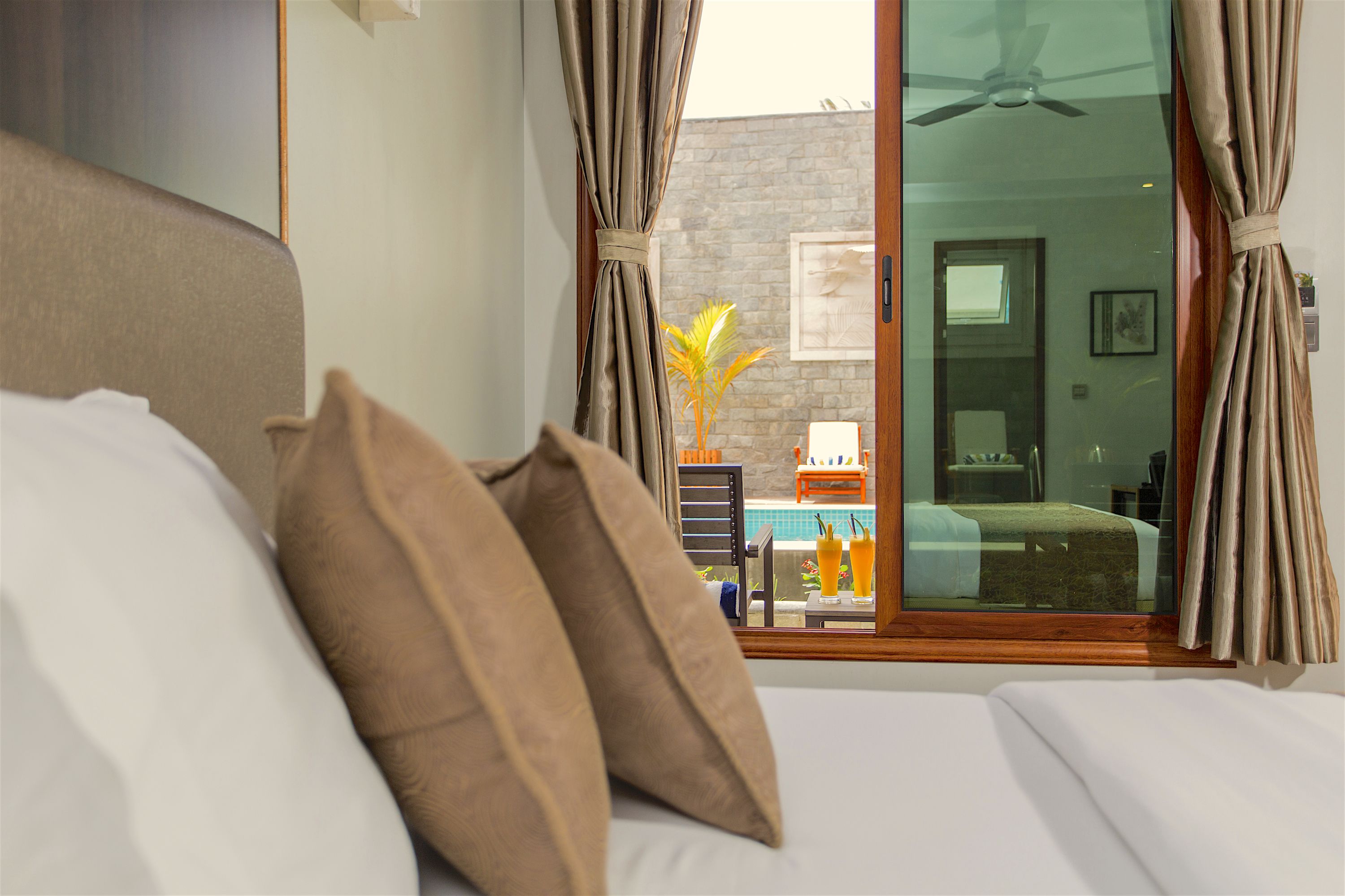 Foto - Kaani Village & Spa