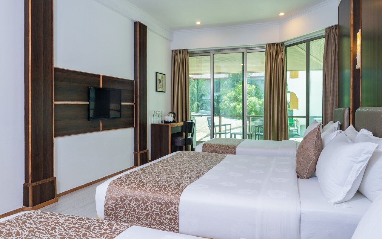 Photo - Kaani Village & Spa
