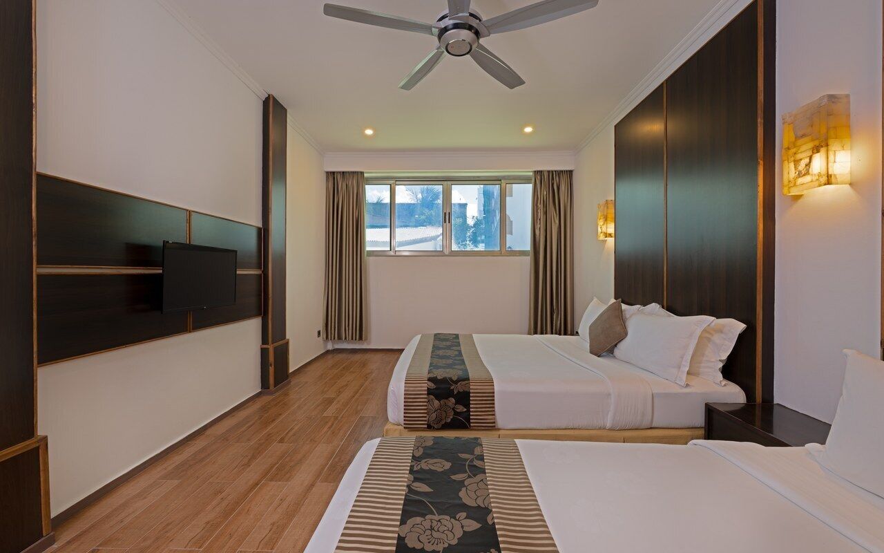 Photo - Kaani Village & Spa