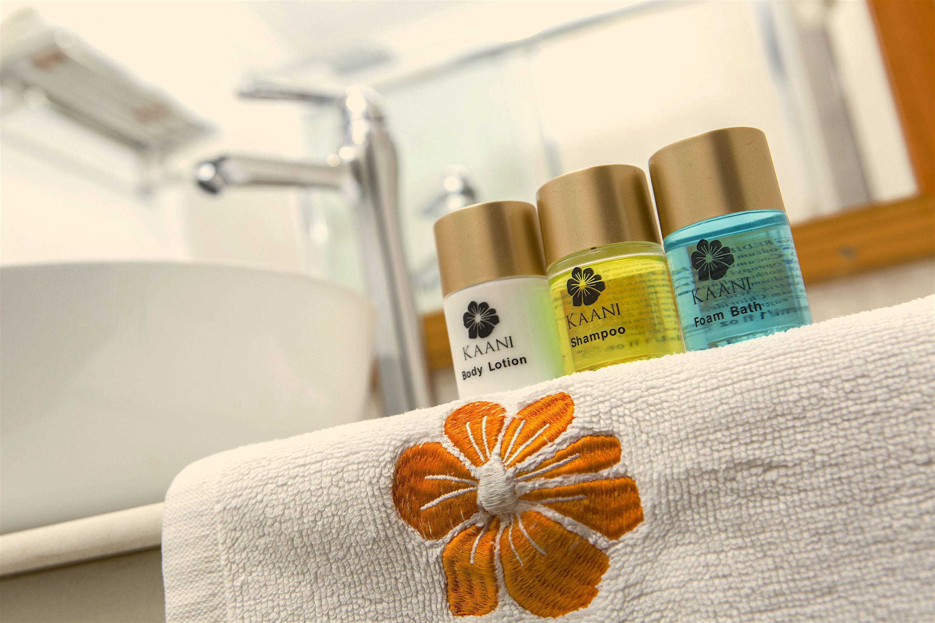 Foto - Kaani Village & Spa