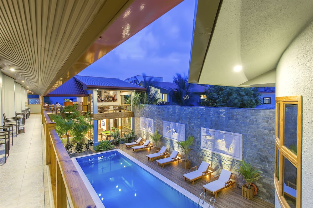 Kaani Village & Spa