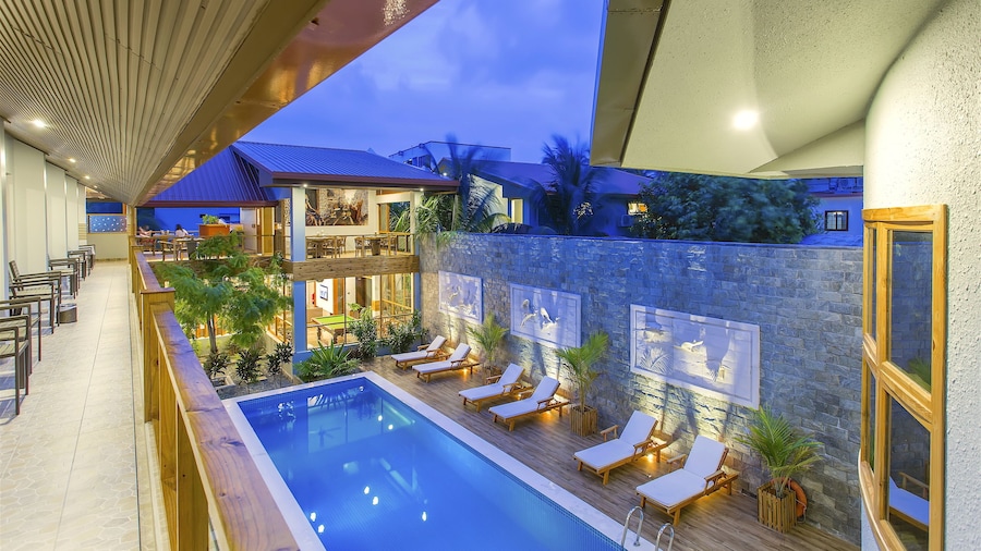 Kaani Village & Spa