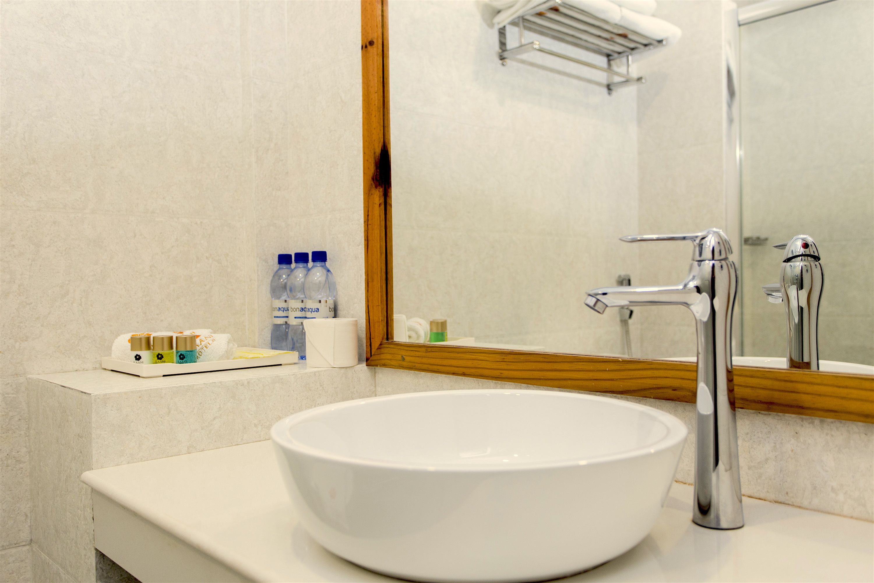 Foto - Kaani Village & Spa