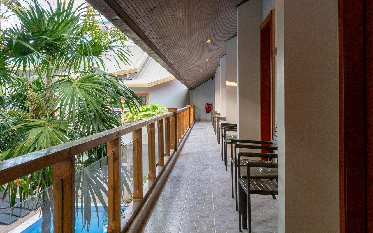 Photo - Kaani Village & Spa