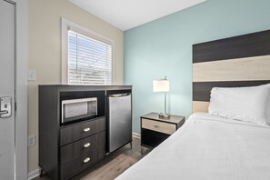 Room, 1 King Bed