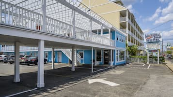 Exterieur