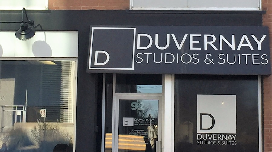Duvernay Studios and Suites
