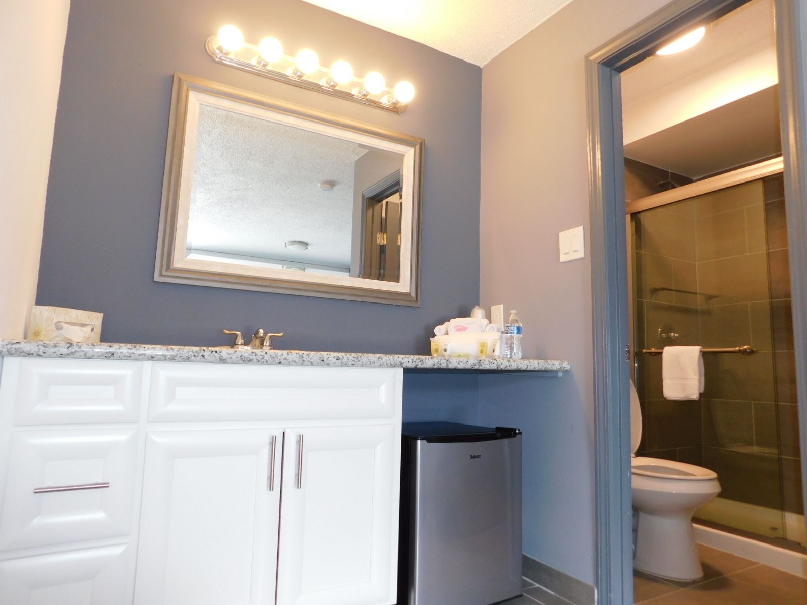 Foto - Hotel 10 Extended Stay