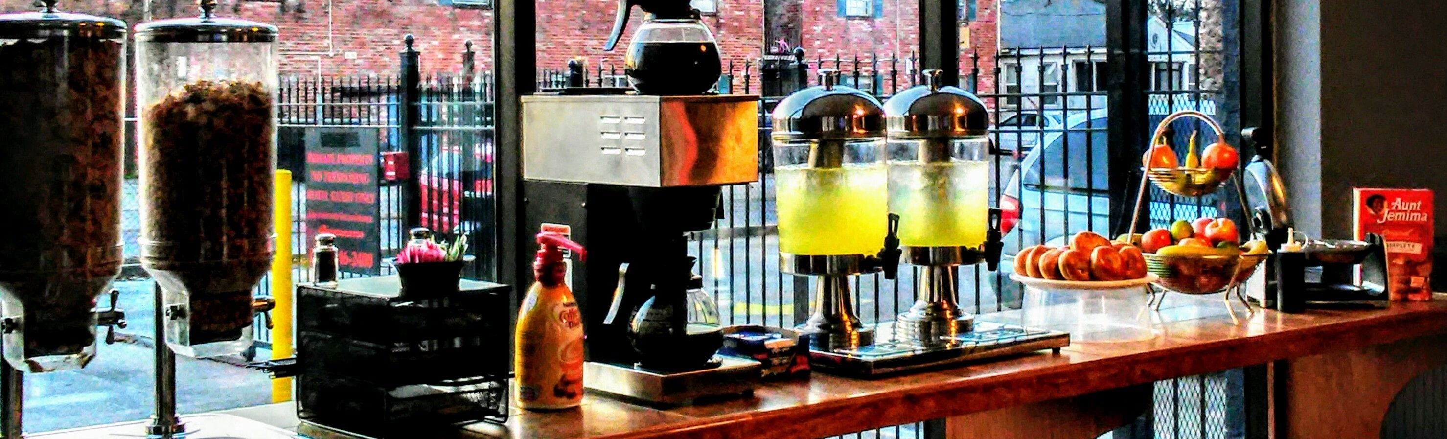 Foto - Hotel 10 Extended Stay