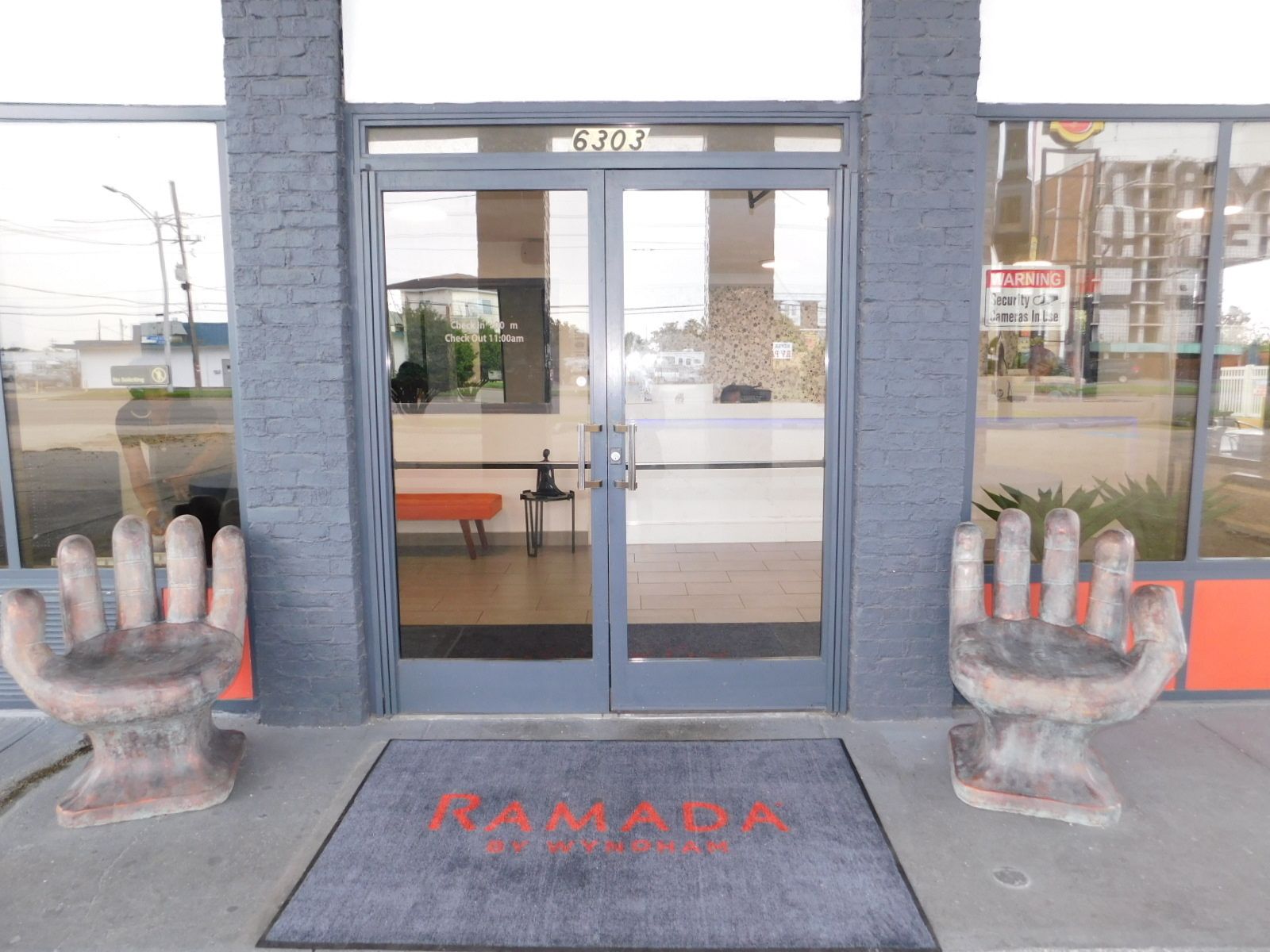 Foto - Hotel 10 Extended Stay