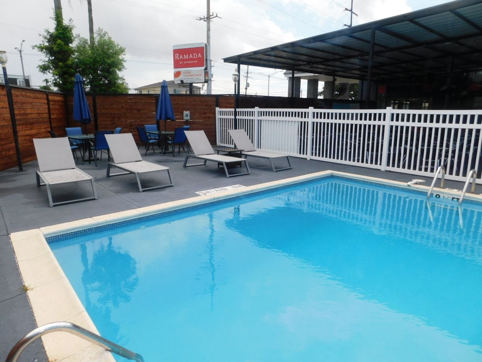 Foto - Hotel 10 Extended Stay