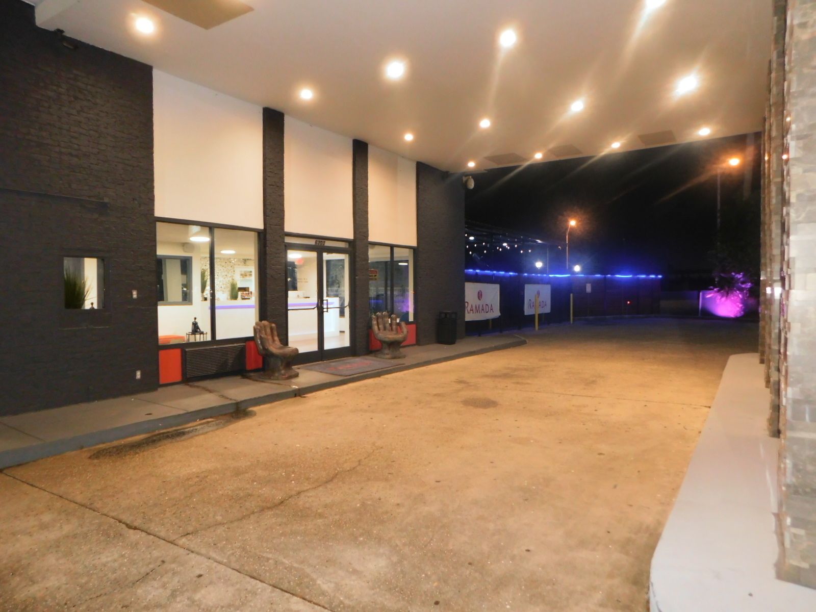 Foto - Hotel 10 Extended Stay