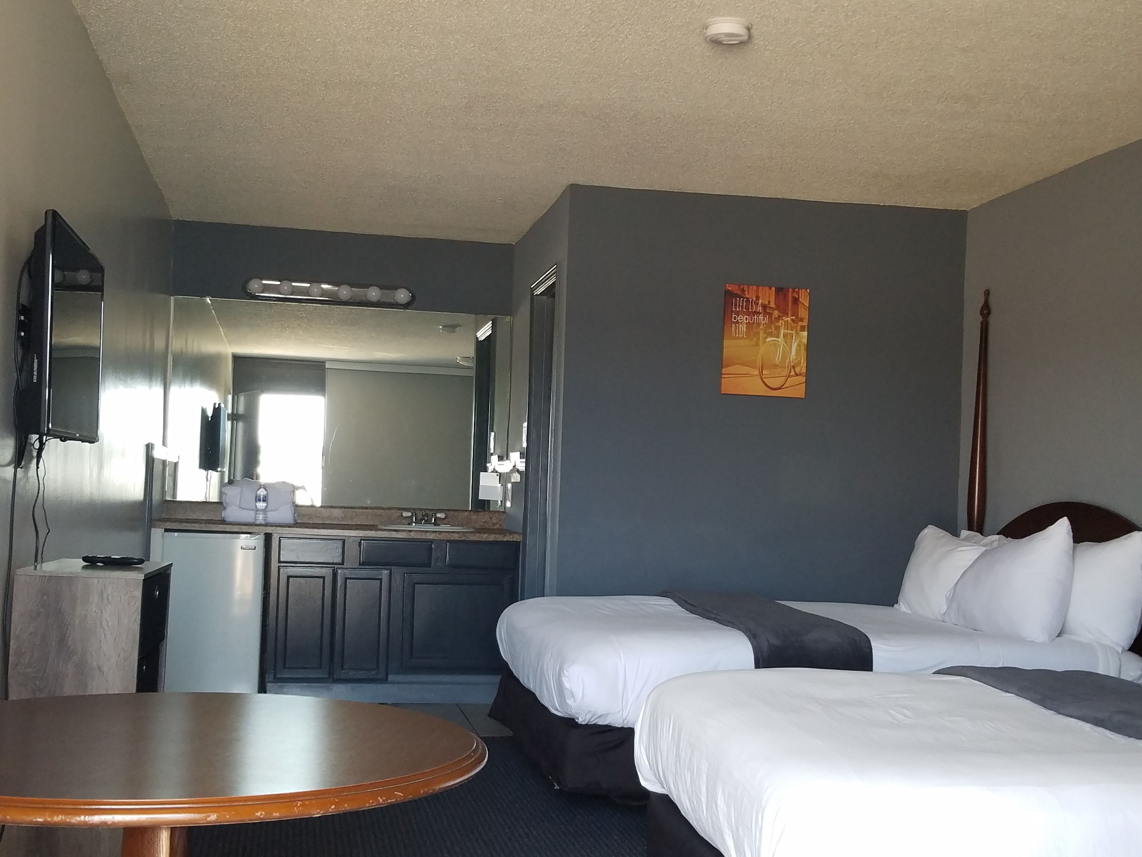 Foto - Hotel 10 Extended Stay