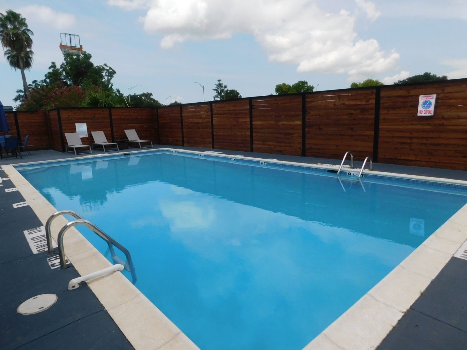 Foto - Hotel 10 Extended Stay