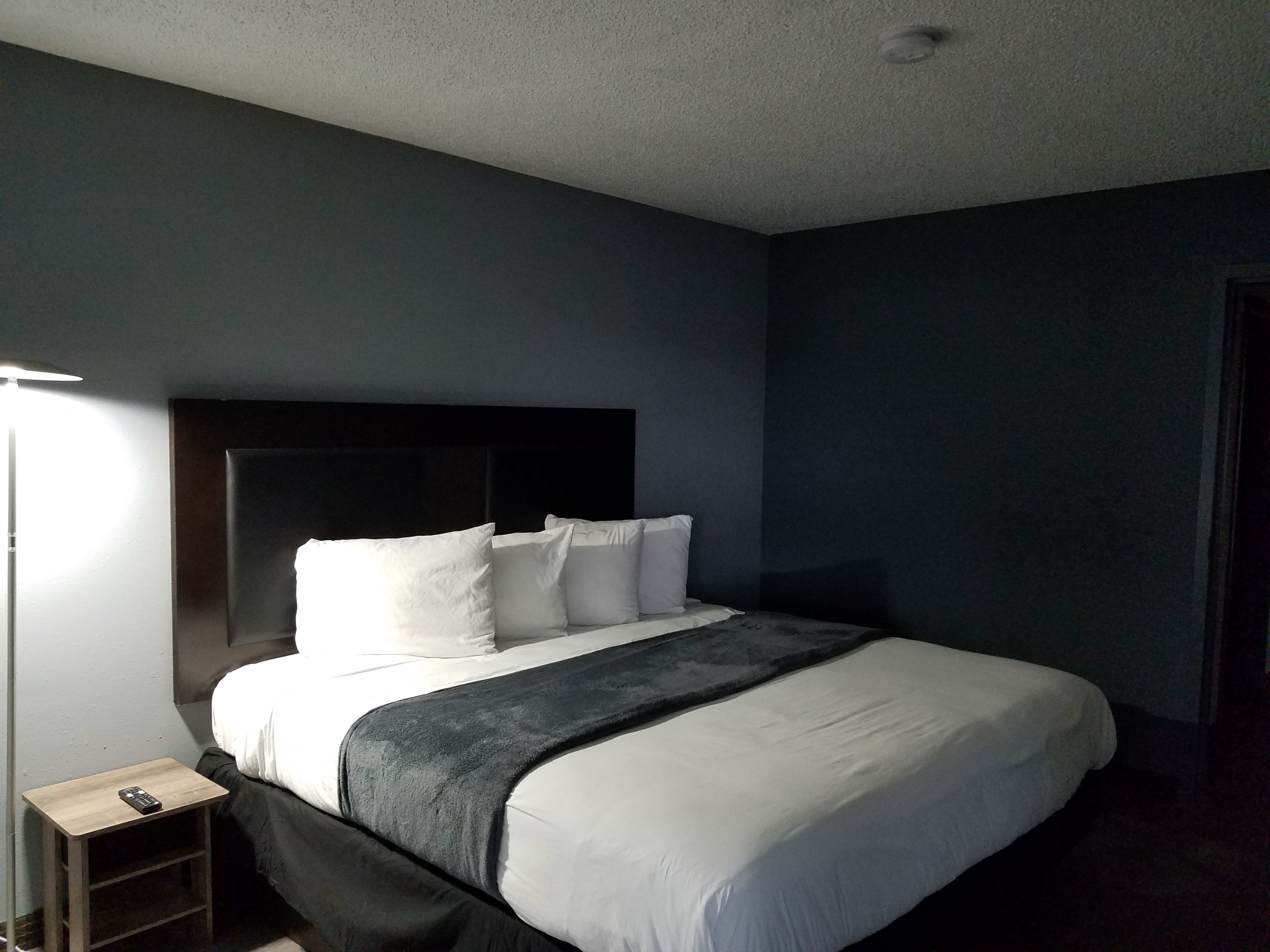 Foto - Hotel 10 Extended Stay