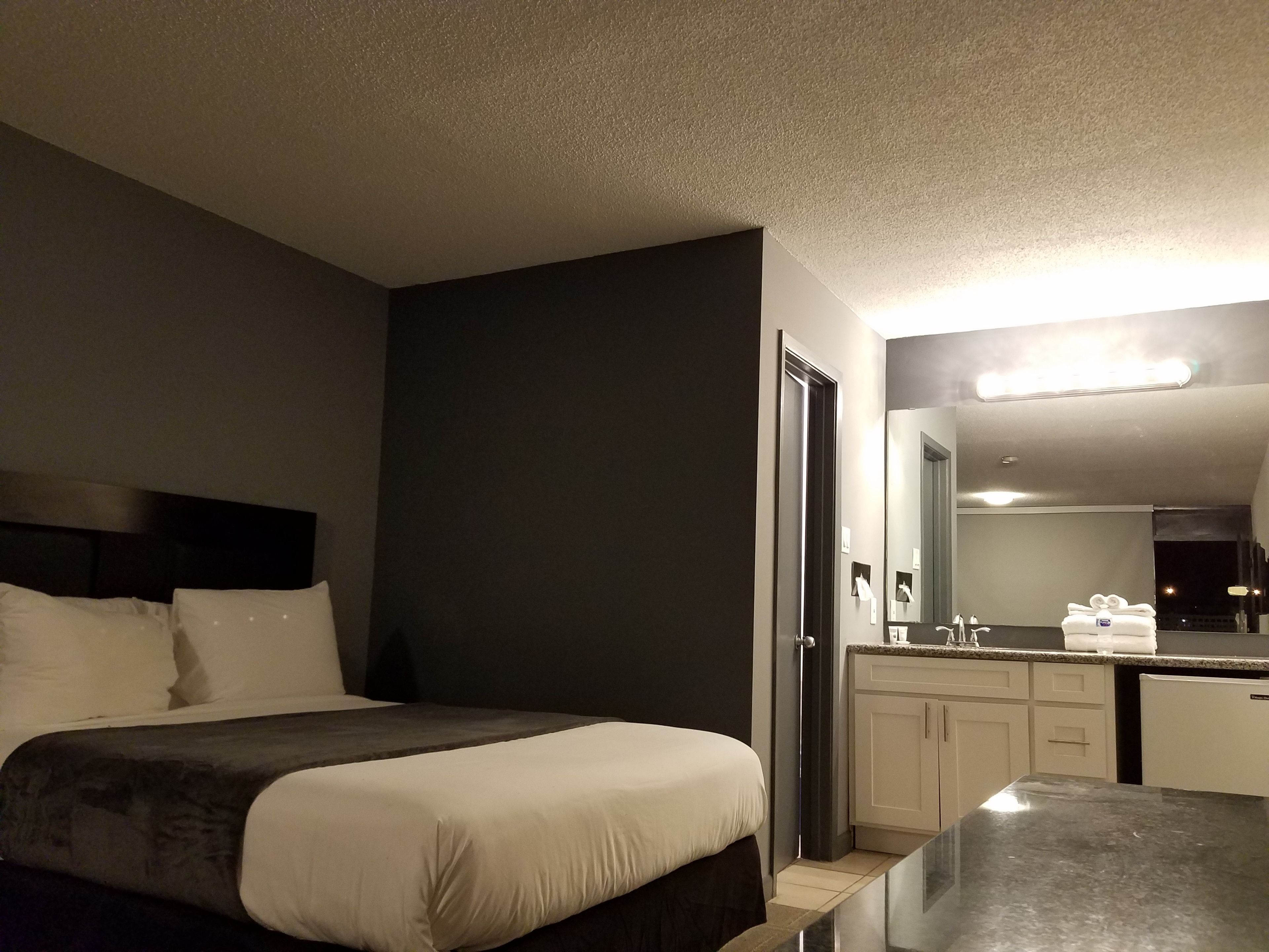 Foto - Hotel 10 Extended Stay