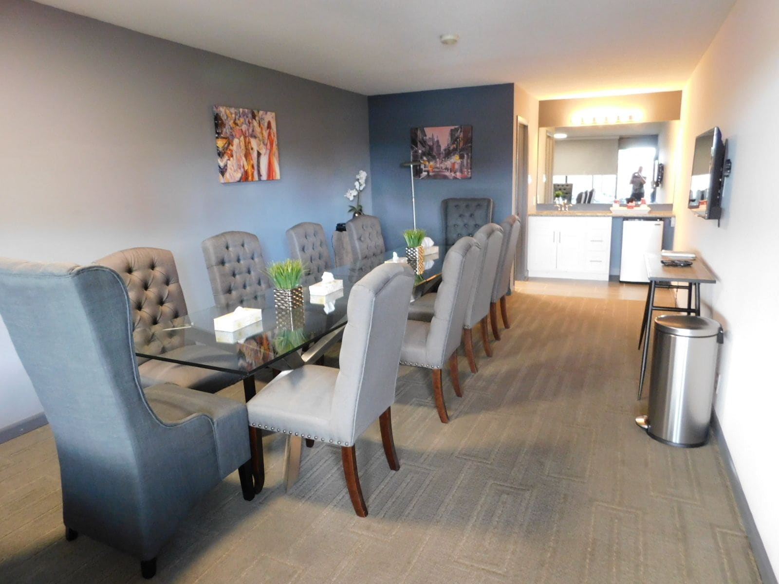 Foto - Hotel 10 Extended Stay