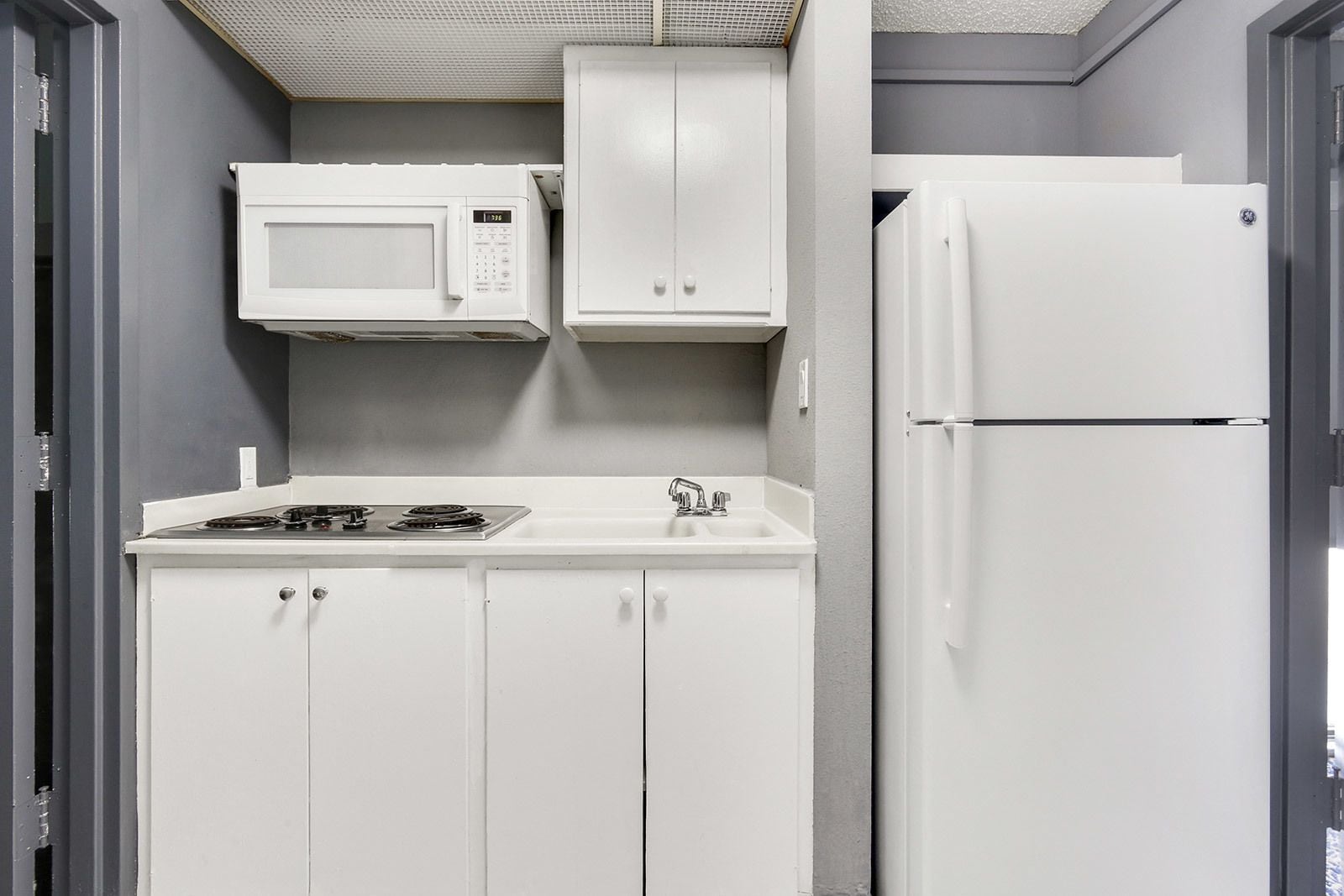 Foto - Hotel 10 Extended Stay