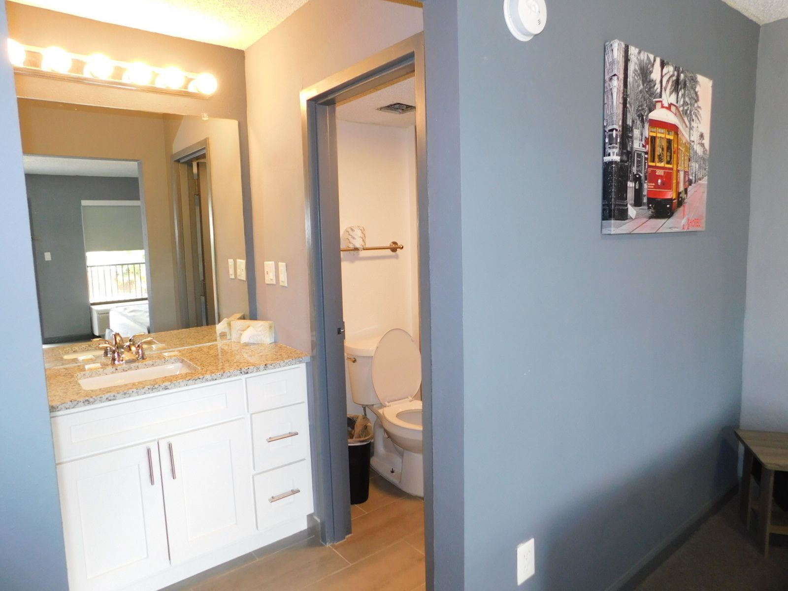 Foto - Hotel 10 Extended Stay