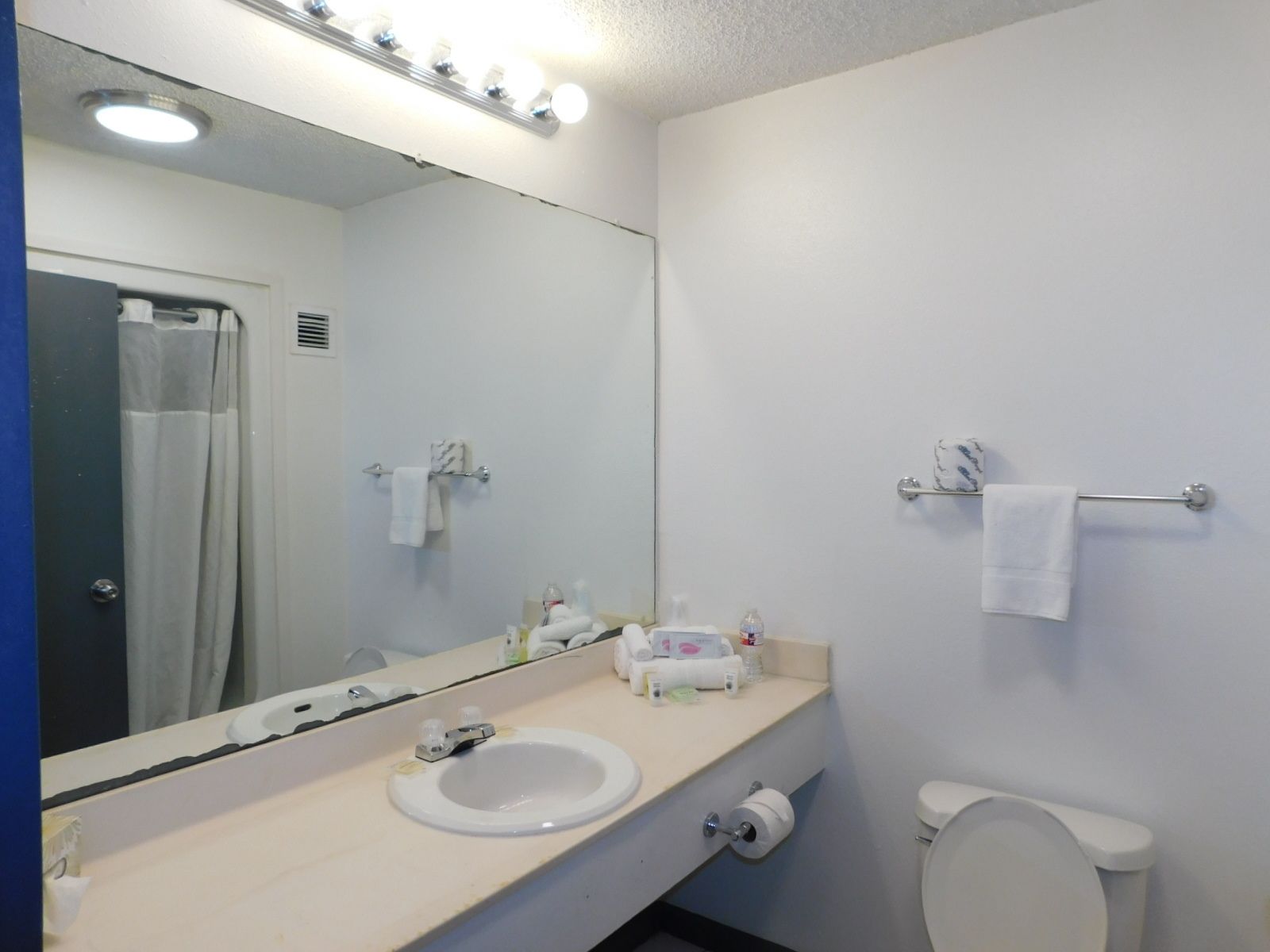 Foto - Hotel 10 Extended Stay