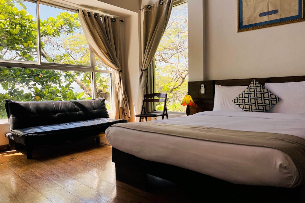 La Reserve Hotel