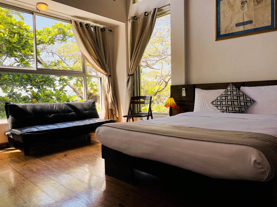 Standard Room, 1 Double Bed