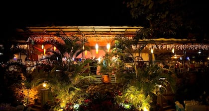 La Reserve Hotel