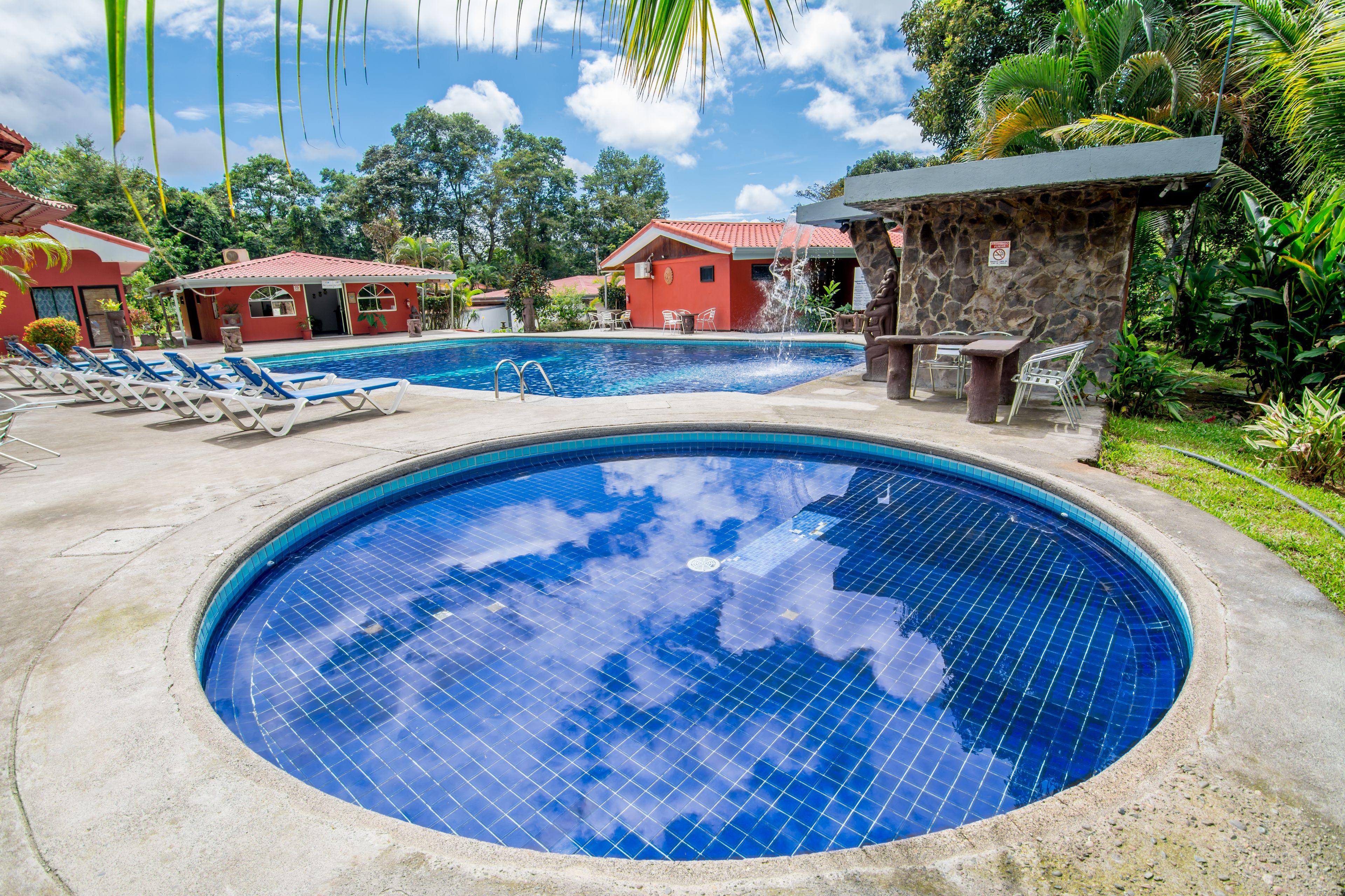 Foto - Pacific Paradise Resort