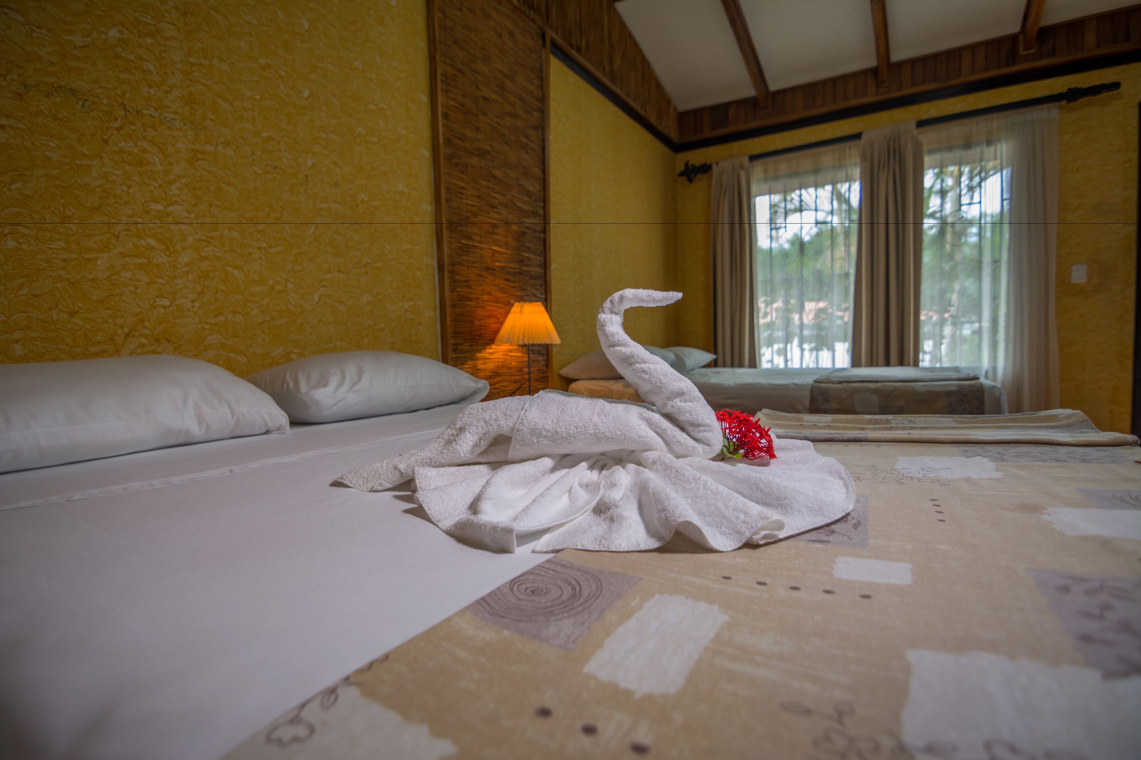 Foto - Pacific Paradise Resort