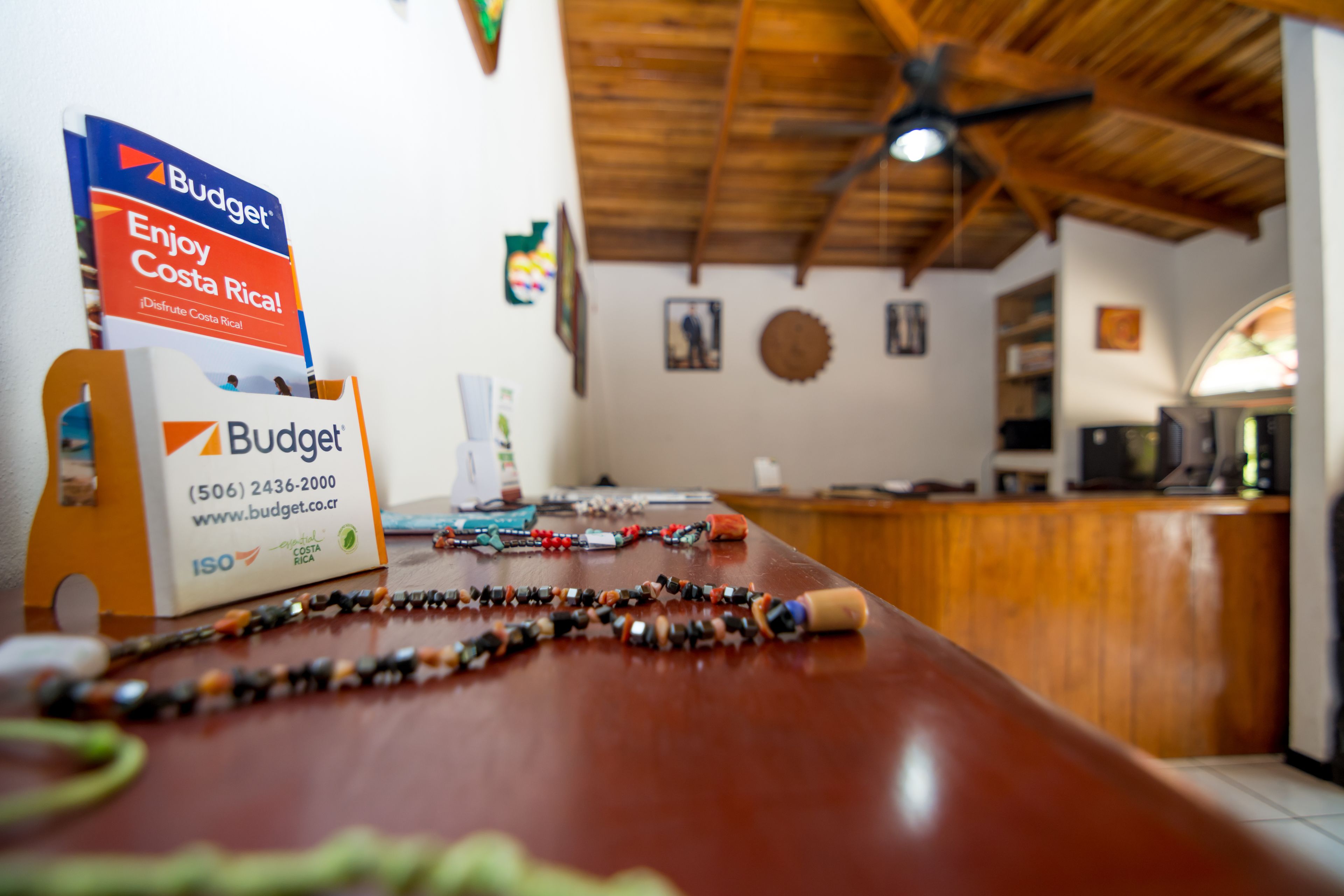 Foto - Pacific Paradise Resort