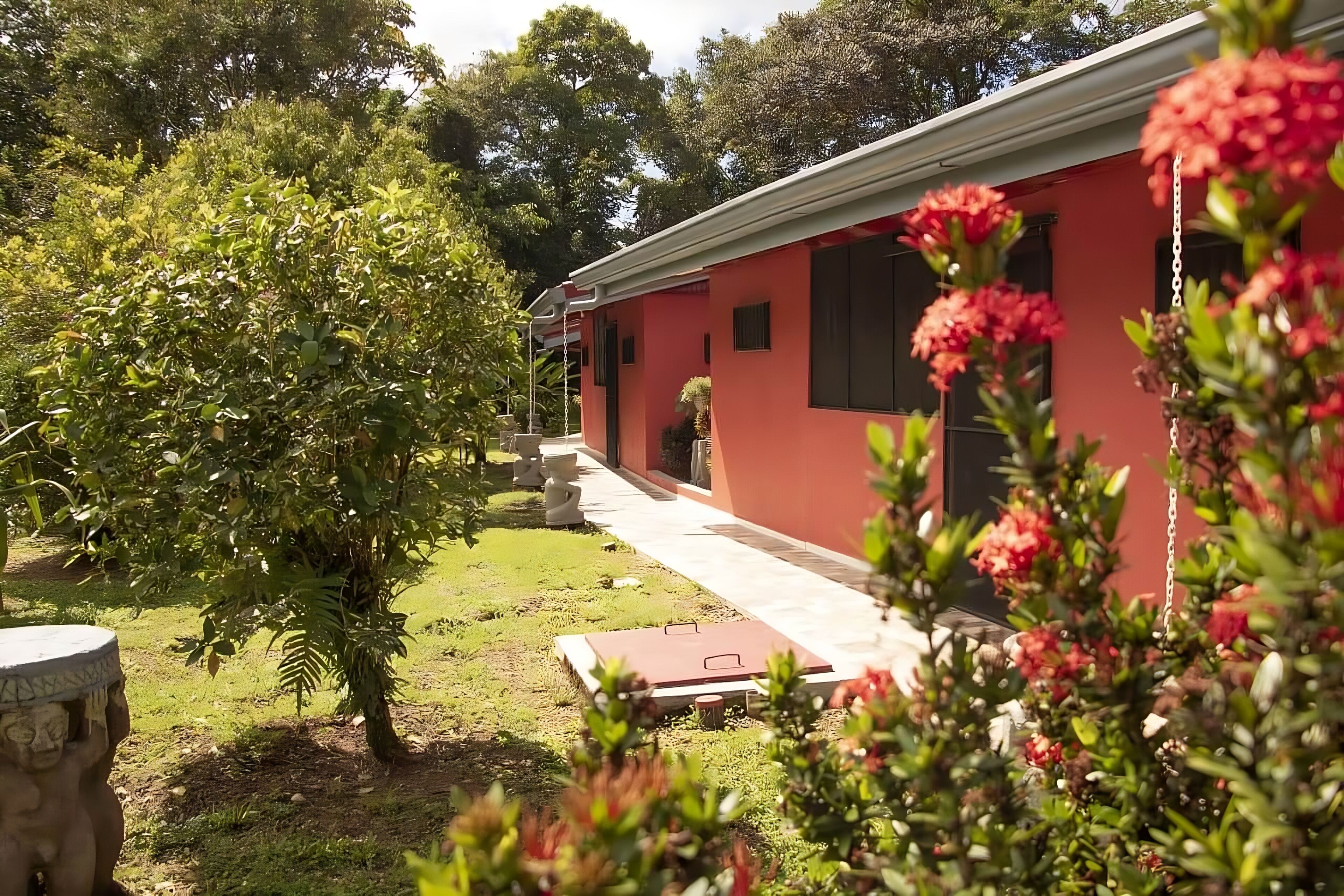 Foto - Pacific Paradise Resort