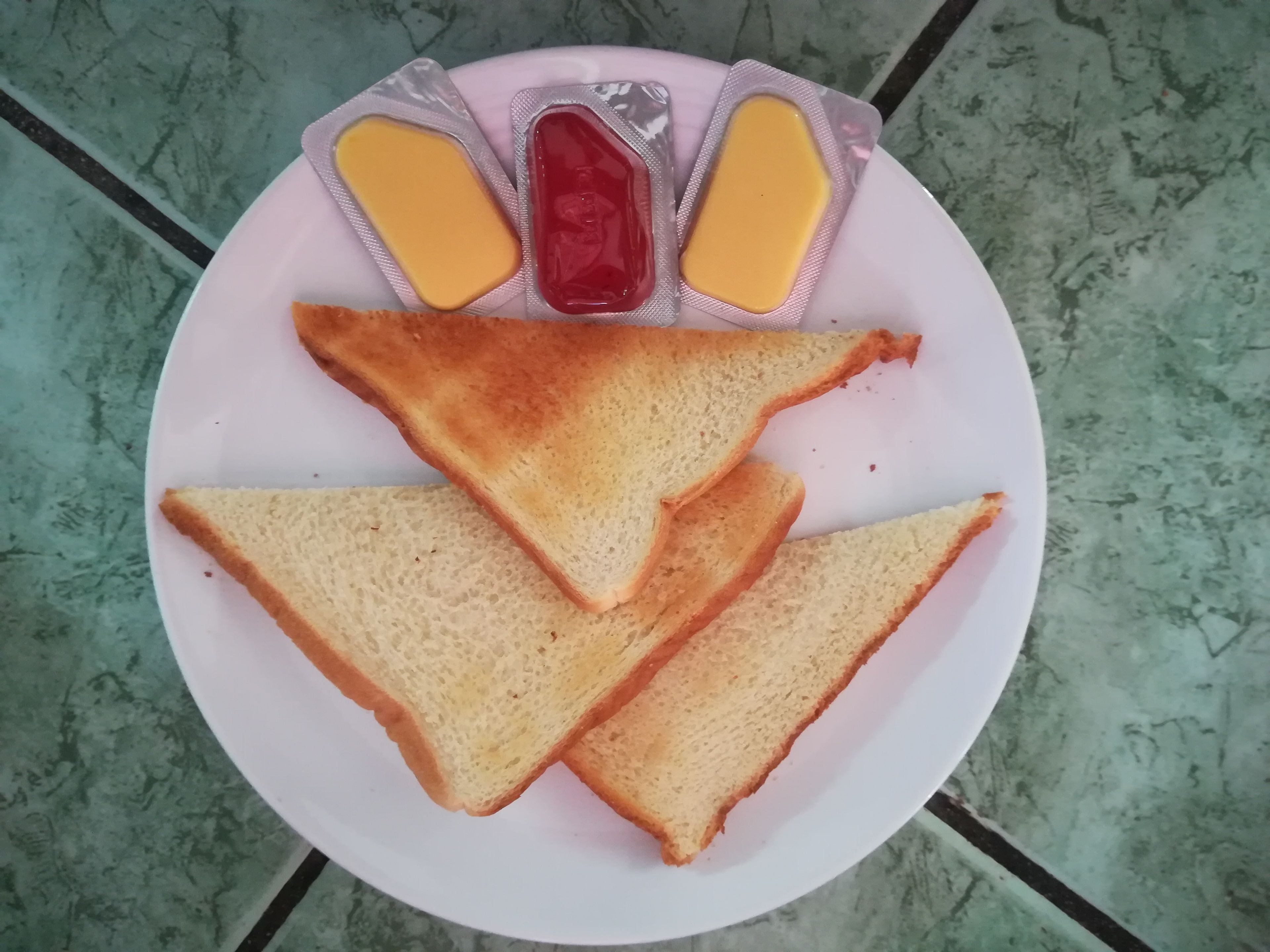 Foto - Pacific Paradise Resort