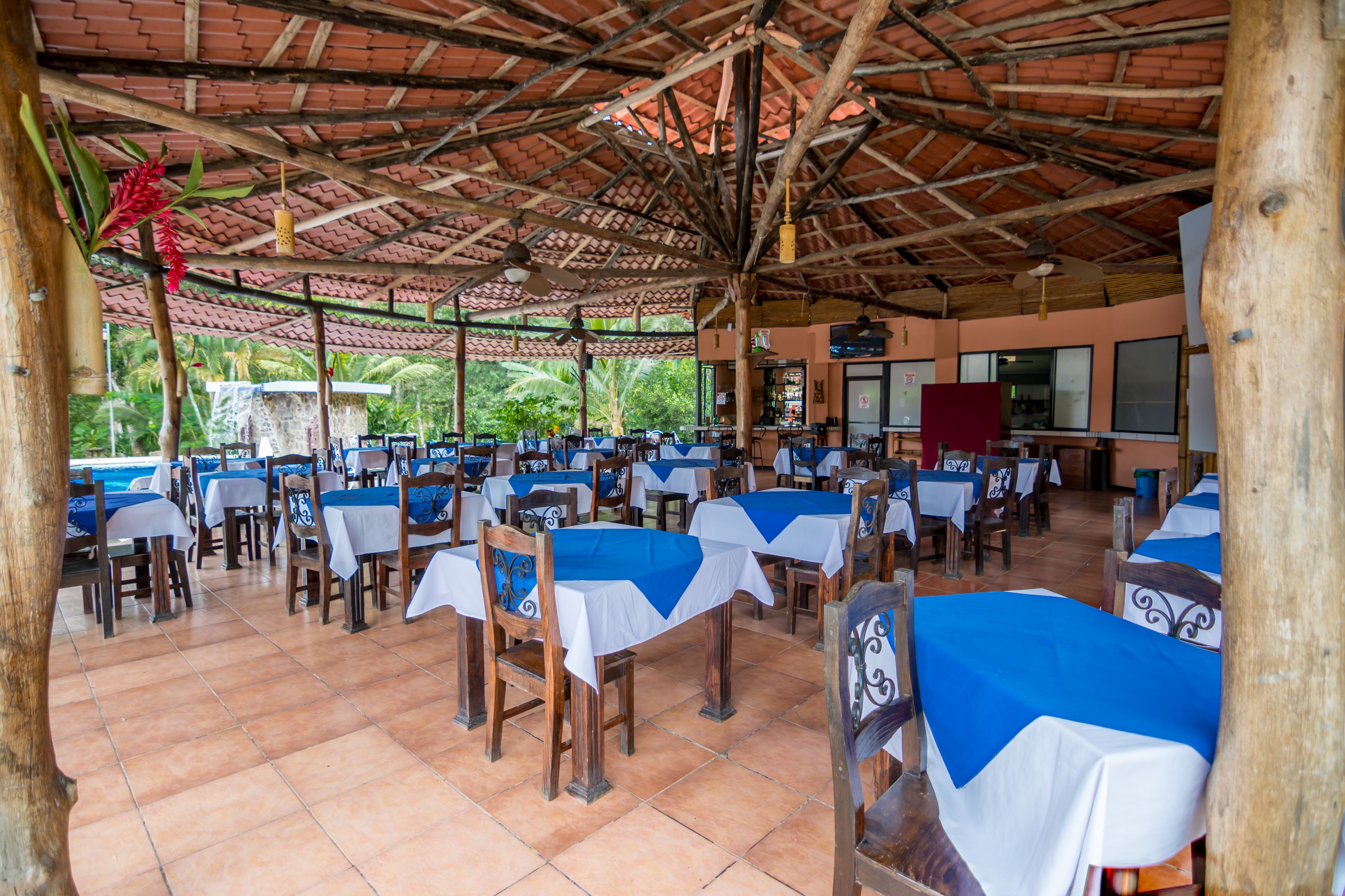 Foto - Pacific Paradise Resort