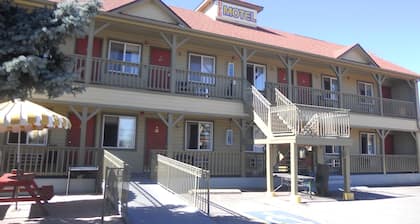 Ute Motel