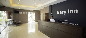 Bary Inn KLIA Transit Hotel