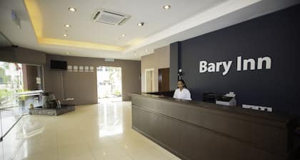 Bary Inn KLIA Transit Hotel