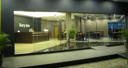 Bary Inn KLIA Transit Hotel