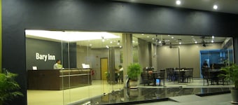 Bary Inn KLIA Transit Hotel