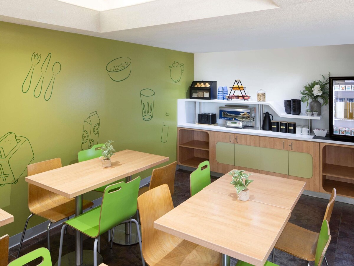 ibis budget Canberra