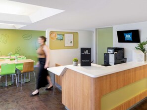 Miscellaneous - ibis budget Canberra (Watson)